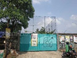 Kucilkan Pemkot Depok, BSS Arena Mini Soccer Diduga Tak Memiliki Izin