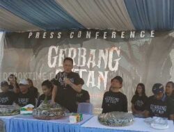 Di Film Gerbang Setan, Toto: Setan Lebih Lucu dari Pelawak