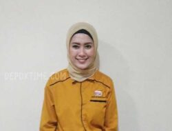 Ikut Pendidikan Politik, Amanda Gaet Pemilih Milenial