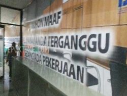 Dugaan KKN Pembangunan Mall Pelayanan Publik di Kota Depok