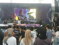 Gemerlap Ambision Volume 3, The Rasen Tampil Memukau
