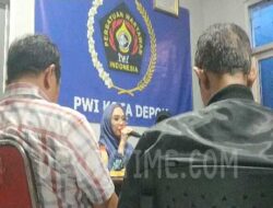 25 Juta untuk Satu Bangku Sekolah, Inggrid Kansil Sedih Dengar Keluhan Warga Depok