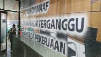 Dugaan Korupsi Pembangunan MPP Terlihat Jelas, Nurshalat: Kemana Sisa Anggaran