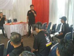 Cegah Golput, Hasdan Nover Zandi Ajak Pemilih Datang ke TPS