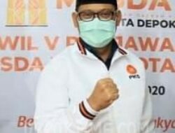 Terkait Caleg PKS Bagi-bagi Amplop, IBH Bersuara