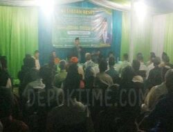 Komitmen kepada Masyarakat, Abdul Hamid Gelontorkan Dana Aspirasi hingga 7,3 Milyar