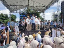 Tidak Omon Omon, Hasyim: Prabowo Gibran Hapus Hutang Petani dan Nelayan