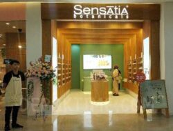 Produk Kecantikan Natural, Sensatia Botanicals Hadir di Depok