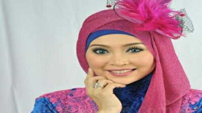 Bulan Penuh Berkah, Ratna Listy Hibur Anak Yatim Piatu dengan Buka Puasa Bersama