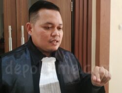 Sidang Praperadilan, Bayu Saputra Muslimin S.H: Ada Apa dengan Polres Metro Depok