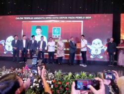 Mantan Koruptor Jadi Anggota DPRD Depok, Deolipa Yumara: Ceritakan Dampak Negatifnya Biar Timbul Rasa Malu
