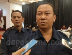 KPU Kota Depok Berikan Bimbingan Teknis ODP