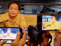 Dugaan Pemalsuan Identitas Orang Tua Pegi, Deolipa: Kita Ngga Tahu Tujuan Kepolisian Apa?