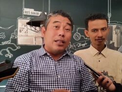 LS Vinus: Raih 44,38 Persen Pasangan SS- Chandra Ungguli IBH-Ririn