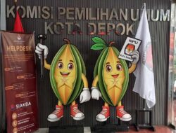 KPU Depok: Peran RT/RW Pada Pilkada Sangat Penting