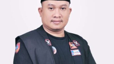 Pilih Imam Ririn, Nuryadi: Selamatkan Depok dari Tempat Hiburan Malam