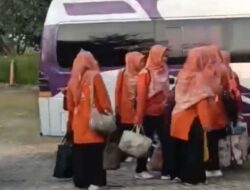 Agenda Jalan-jalan Istri Camat dan Kader PKK Disoroti Anggota DPRD Depok