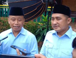 Hasil Debat Memuaskan, Supian Chandra Siap Melayani Masyarakat