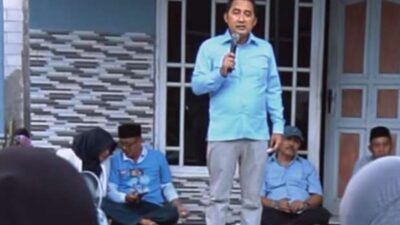 Peringati Hari Pahlawan, Supian Chandra: Damkar Adalah Pahlawan Nyata Kota Depok