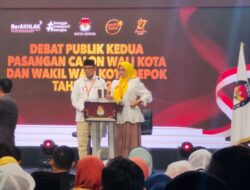 Imam Ririn Kritik Program Kuliah Gratis Paslon Supian Chandra: Hanya Asal Bunyi