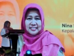 Tingkatkan Kesejahteraan Masyarakat, Nina Suzana: Idris Imam Rampungkan 10 Janji Kampanye