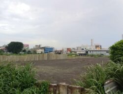 Terbengkalainya Lahan “Pendapatan” Pemerintah Kota Depok