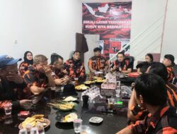 MPC Pemuda Pancasila Depok Gelar Muscablub Cari Pemimpin Baru