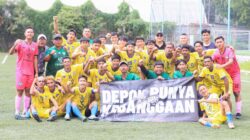 Persikad