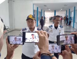 Pastikan Keselamatan Penumpang, Rafik Hidayat: Supir dan Bus “Diperiksa”