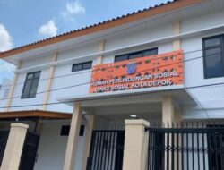Pemkot Depok Fasilitasi ODGJ, Renovasi RPS