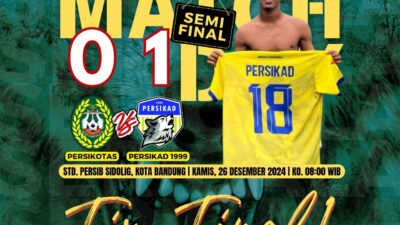 Persikad