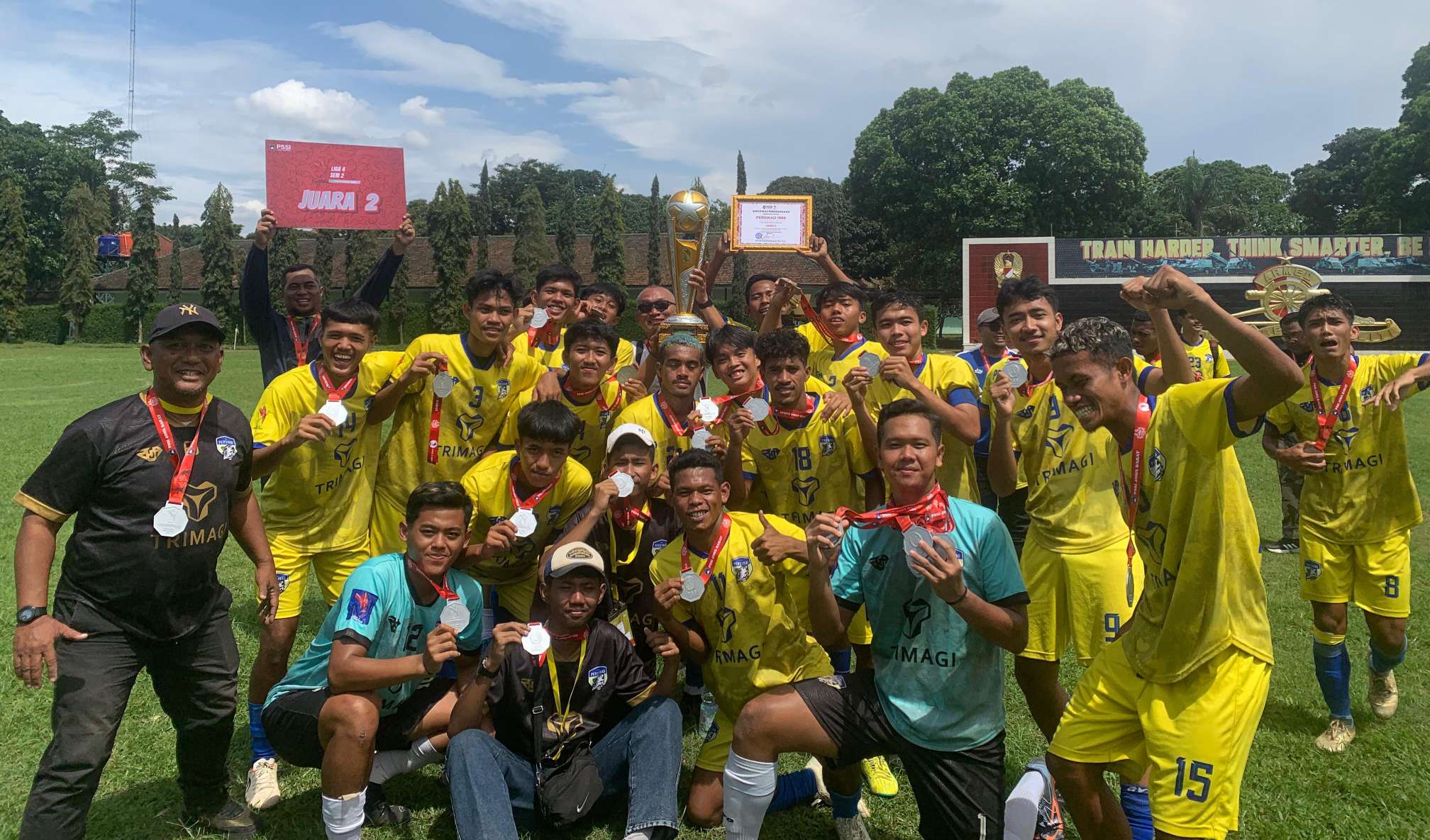 Persikad