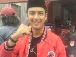 Tersangka Cabul RK Gelar Konferensi Pers,  Mohamad Fadjri: Itu Penyesatan Opini 