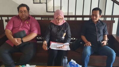 Identitas Korban Cabul Oknum DPRD Depok Diumbar Secara Terbuka, Kuasa Hukum A: Sangat Disayangkan