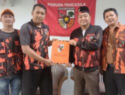 Hingga Hari Penutupan, Hanya Satu Orang yang Mendaftar Bakal Calon Ketua MPC Depok
