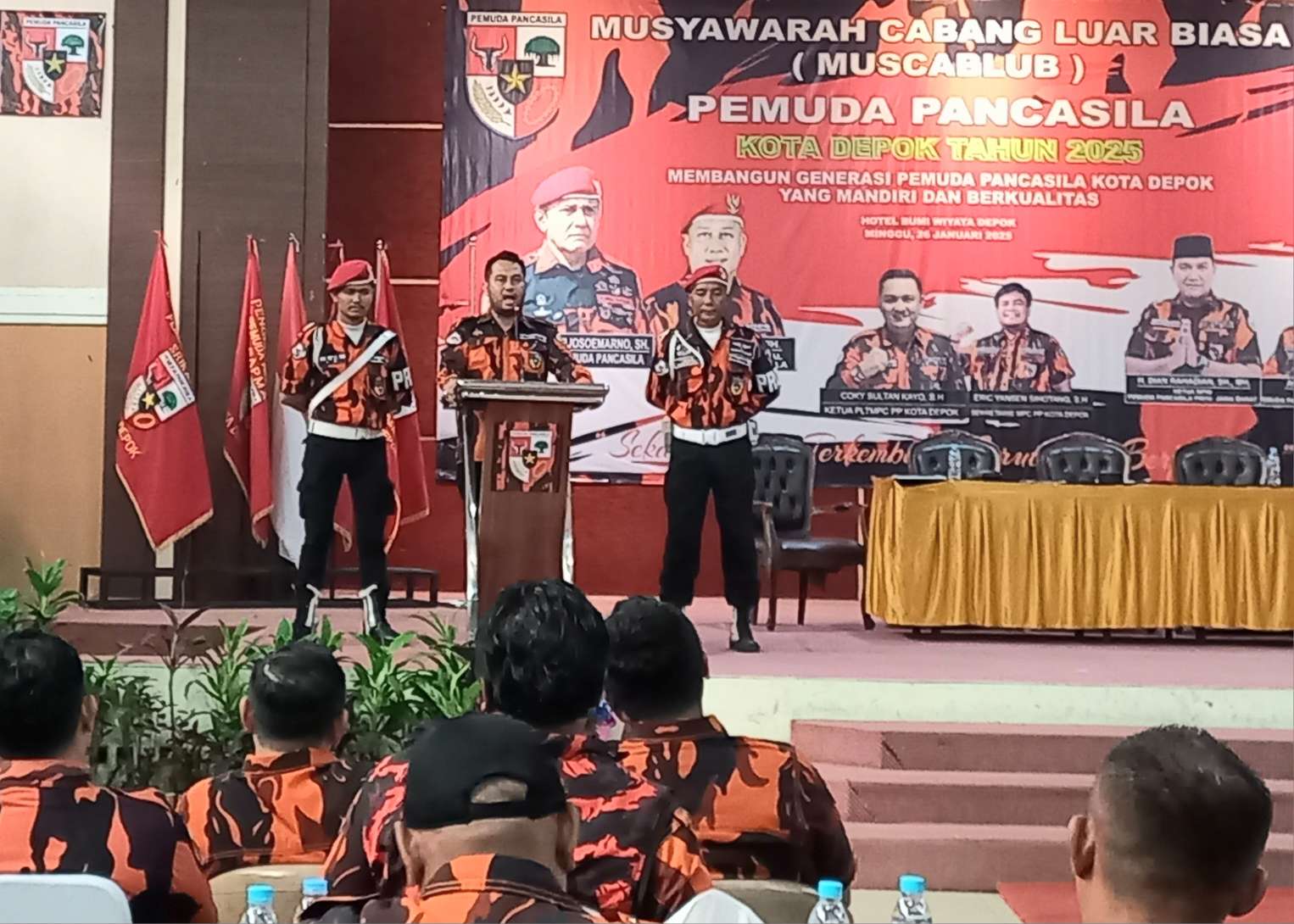 Pemuda