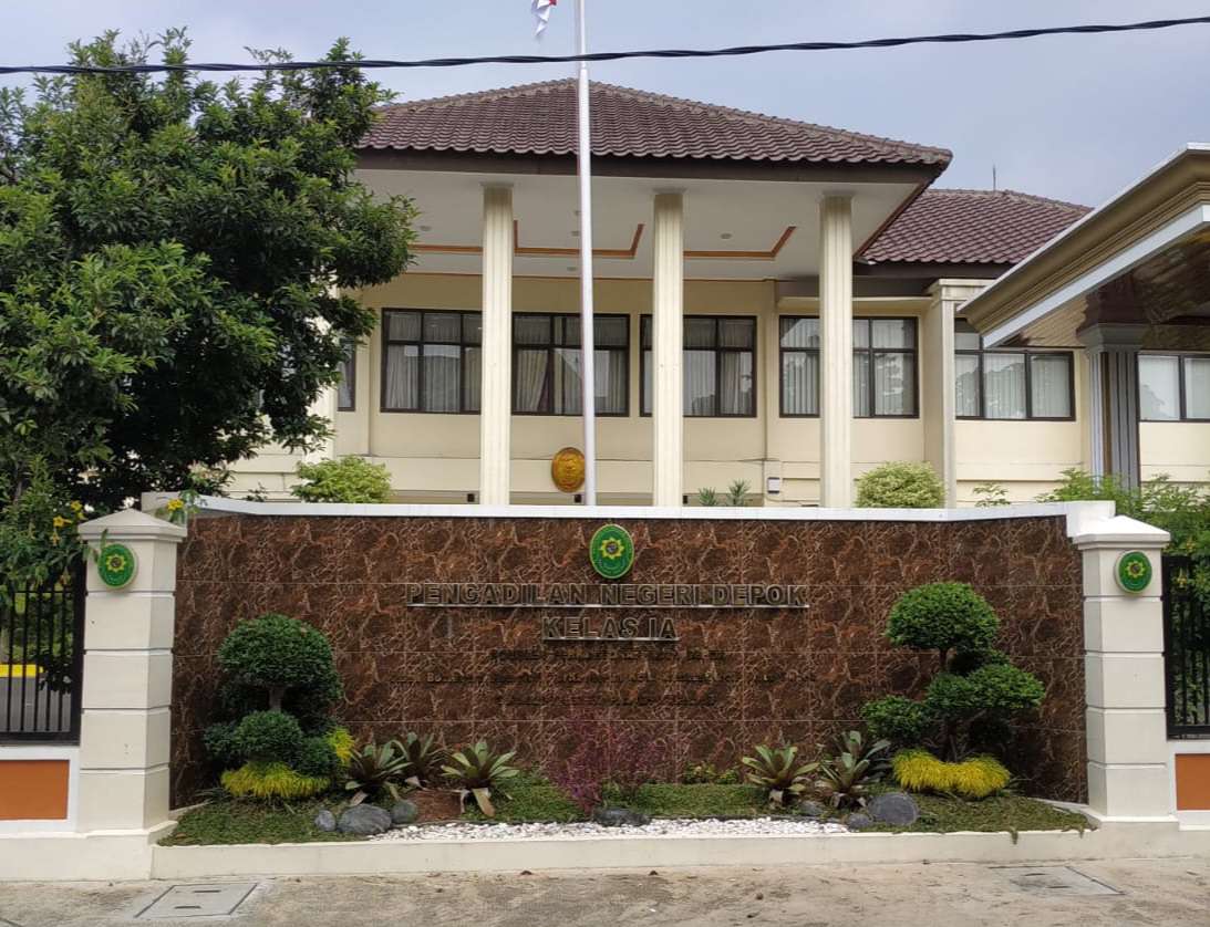 Pengadilan