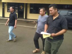 Berkas Kasus Dugaan Cabul Oknum DPRD Depok Dinyatakan Lengkap
