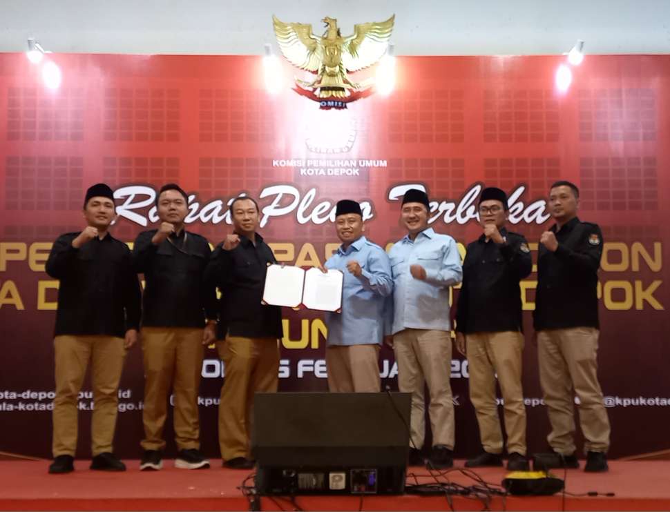 KPU