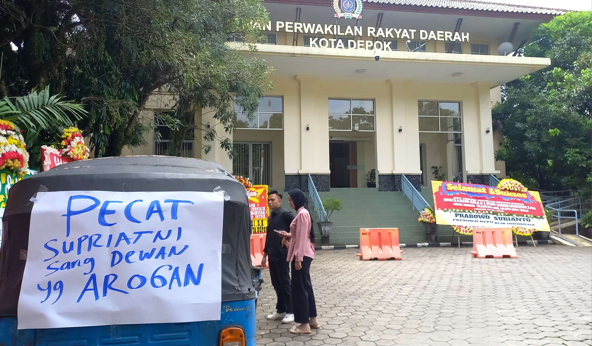 Supriatni