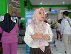 Program CKG Diapresiasi Warga Depok