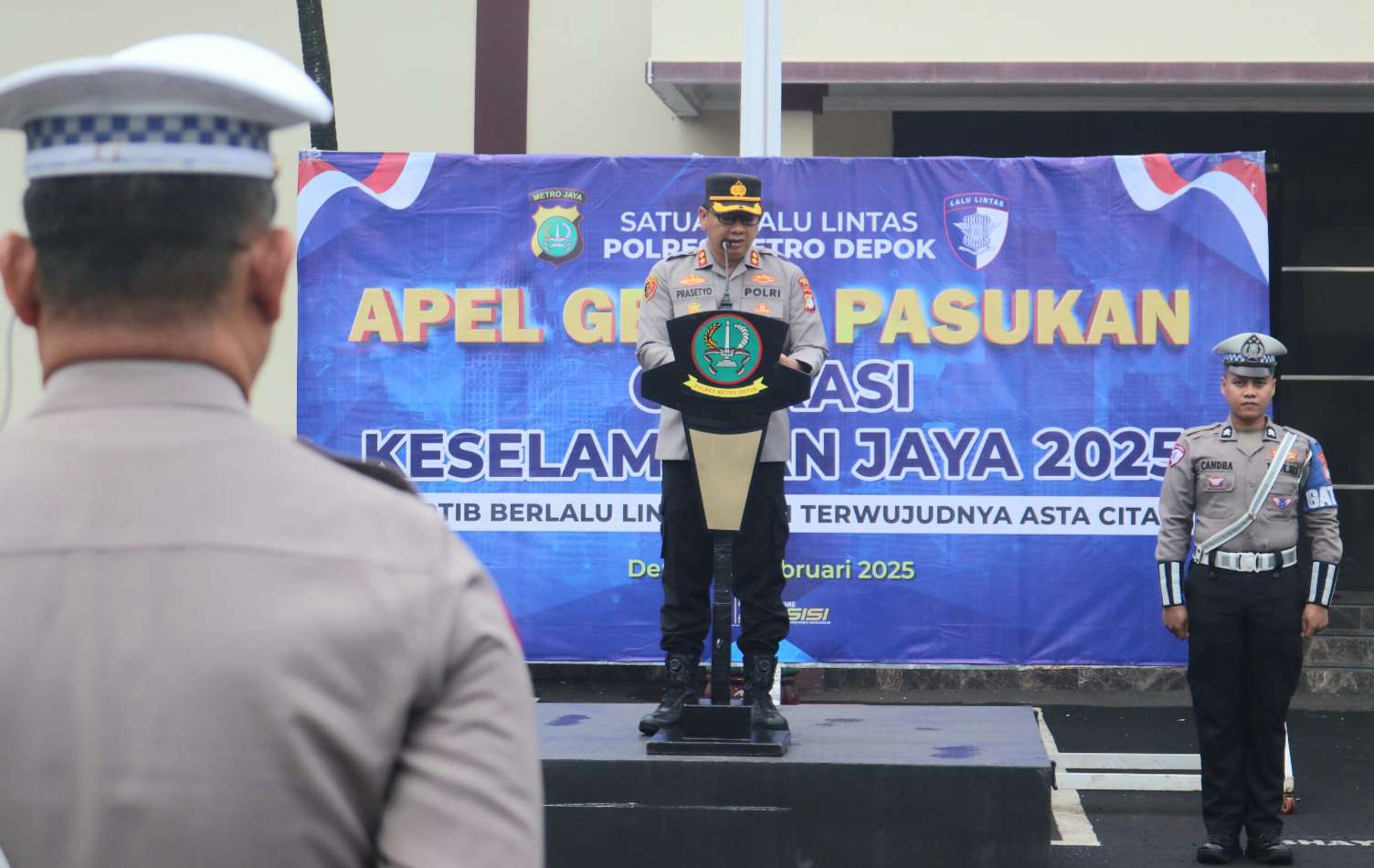 Operasi