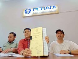 Konflik Sengketa Tanah, Andi Tatang: Ada Dugaan Pemalsuan Akta Hibah dan Girik