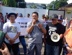Akibat Pencemaran Lingkungan, Komisi C DPRD Pastikan Tutup PT Indo Fermex