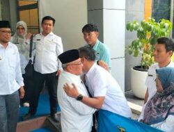 Purna Tugas, Wali Kota dan Wakil Wali Kota Depok Idris-Imam Pamit Tinggalkan ‘PR’ Untuk Pemimpin Baru