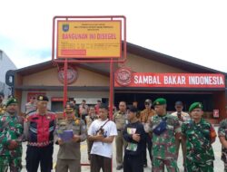 Restoran Milik Richard Theodore Disegel Satpol PP Depok