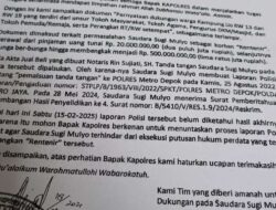 Terjerat Utang Rentenir, Warga Kampung Lio Depok Terancam Kehilangan Rumah