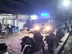 Kasus Penyerangan Rumah Warga, Polres Depok: 11 Orang Kami Amankan