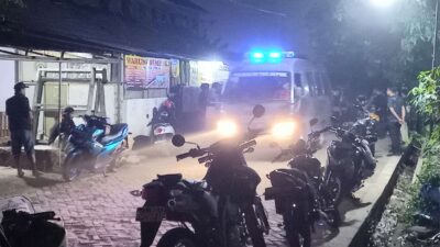 Kasus Penyerangan Rumah Warga, Polres Depok: 11 Orang Kami Amankan