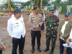 Pembangunan Metro Stater Terancam Tak Berlanjut, Chandra Ultimatum Selama Dua Hari